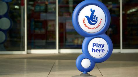 Camelot set to lose licence to run National Lottery after three decades.